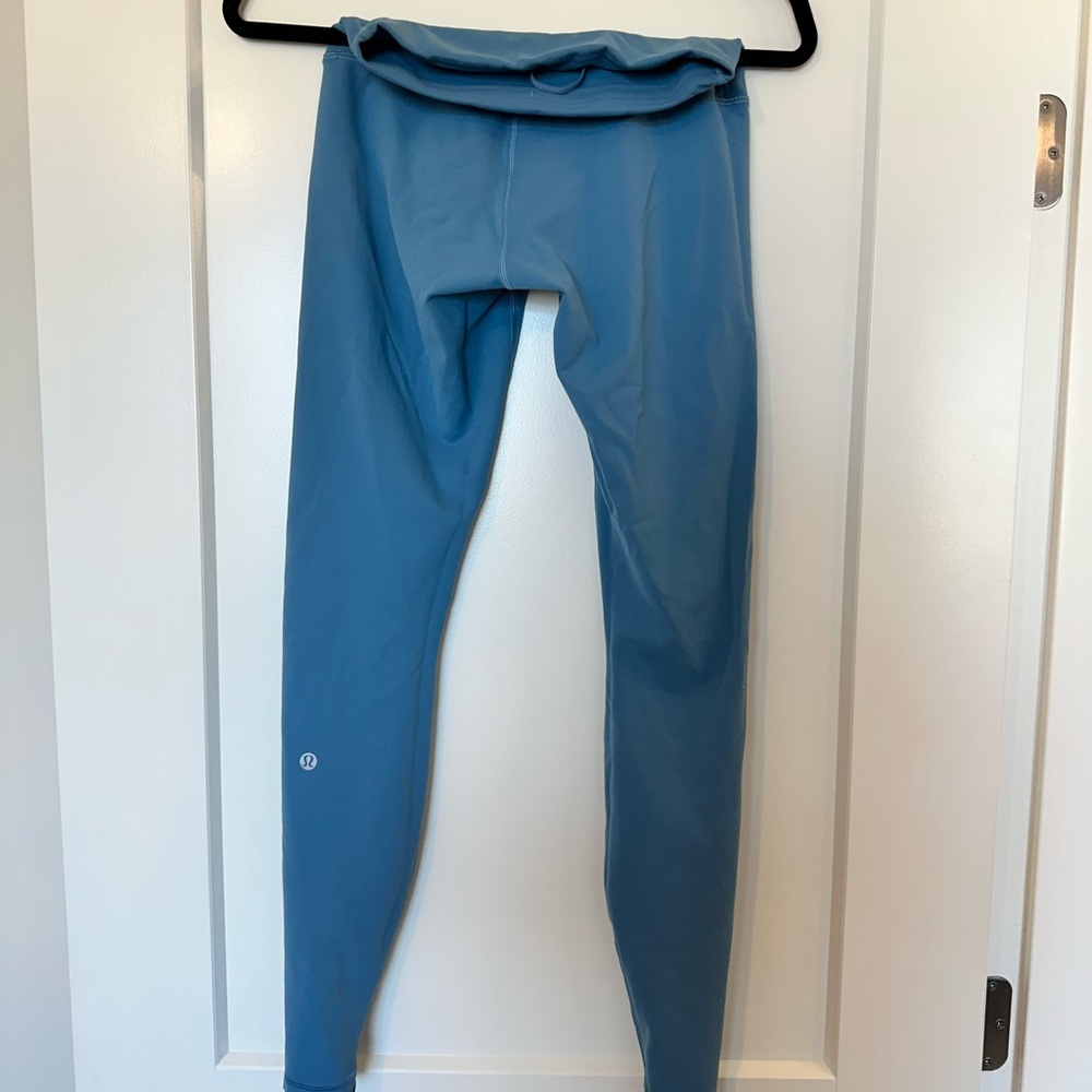 Lululemon Wunder Train Contour Fit High-Rise Tight 28”